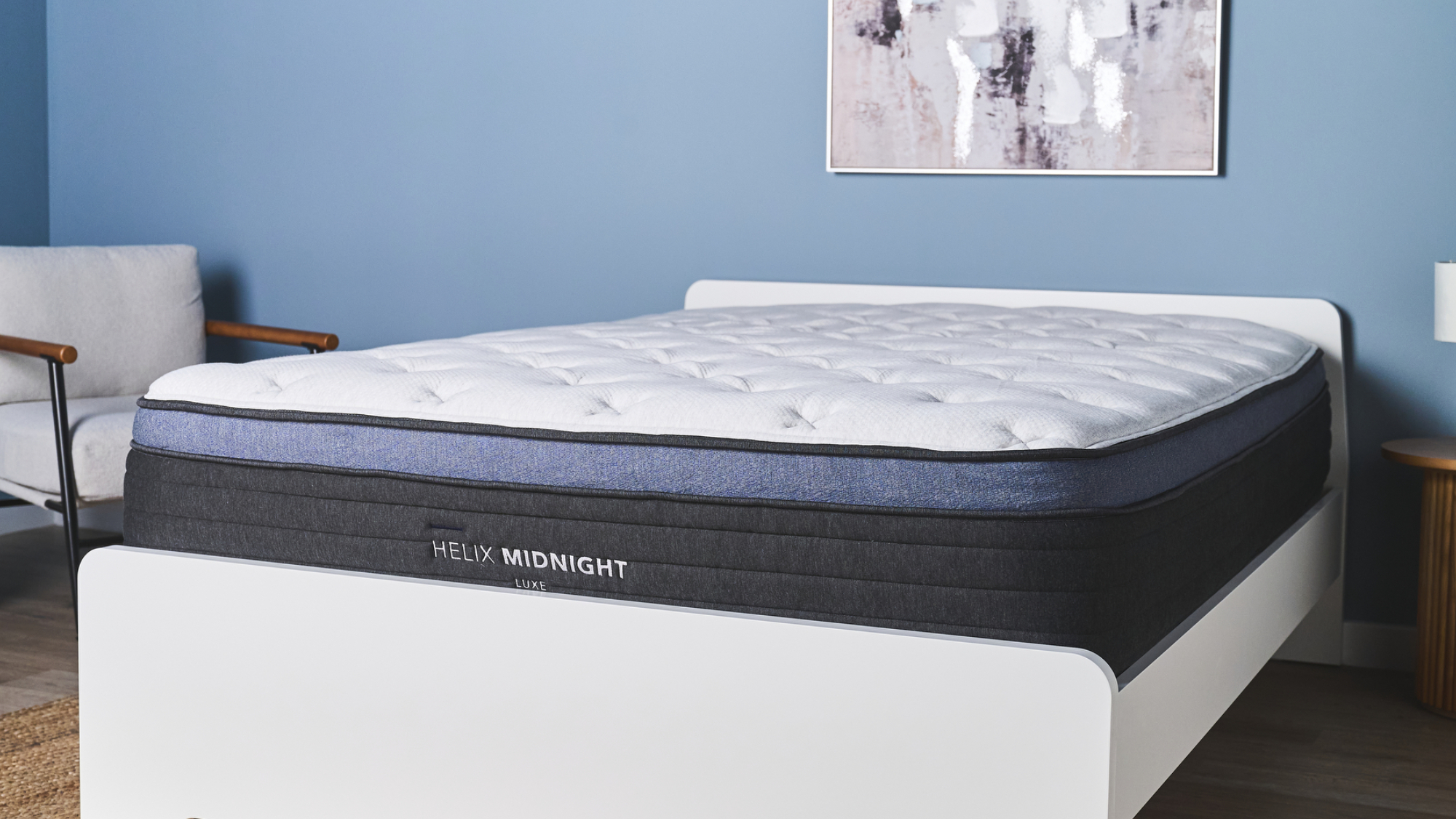 Helix Midnight Luxe Mattress