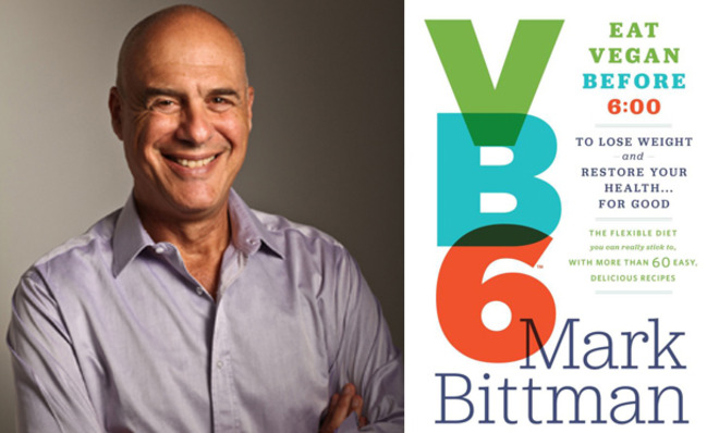 Mark Bittman s 6 favorite books about food The Week