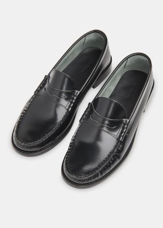 Whistles Penny loafers
