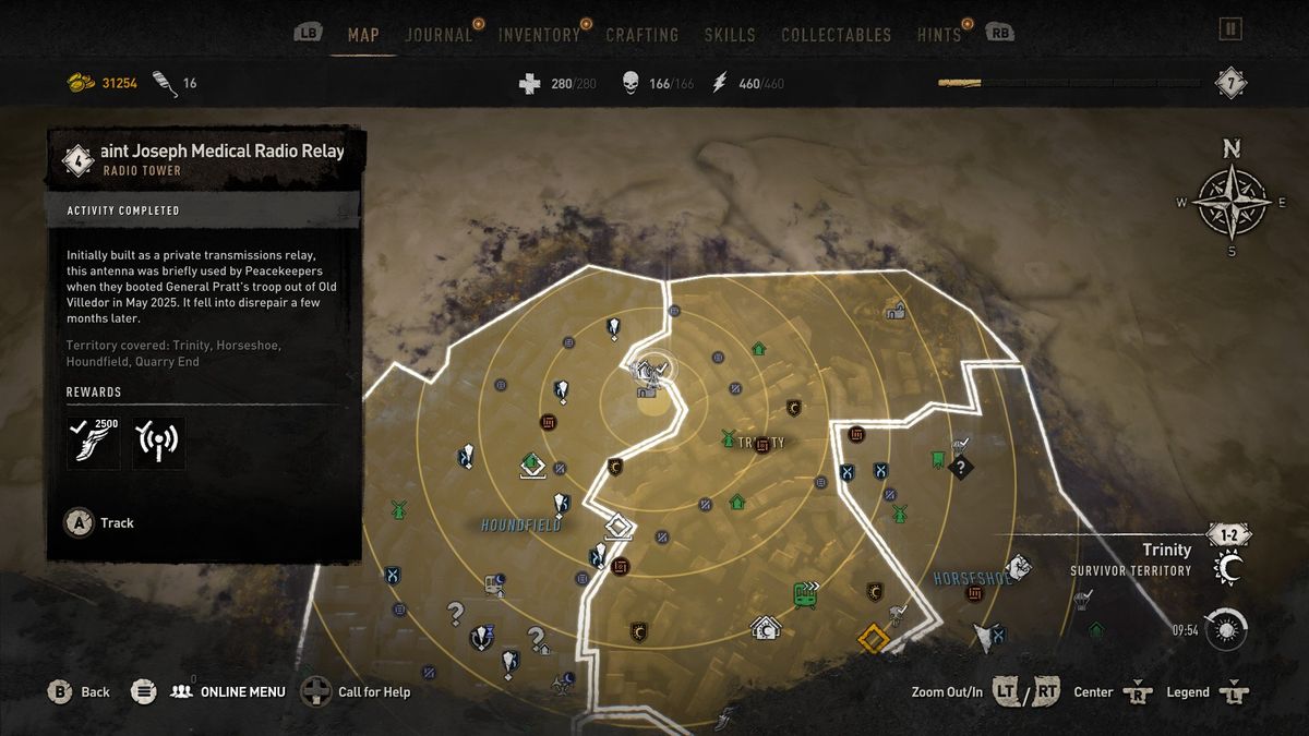 Dying Light 2