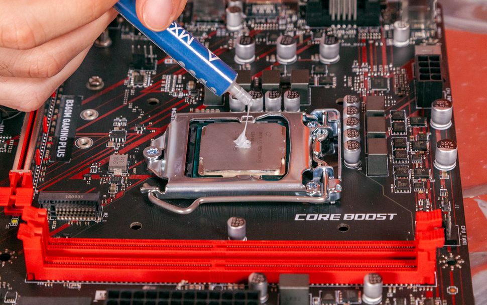 How to Build a PC Tom's Hardware