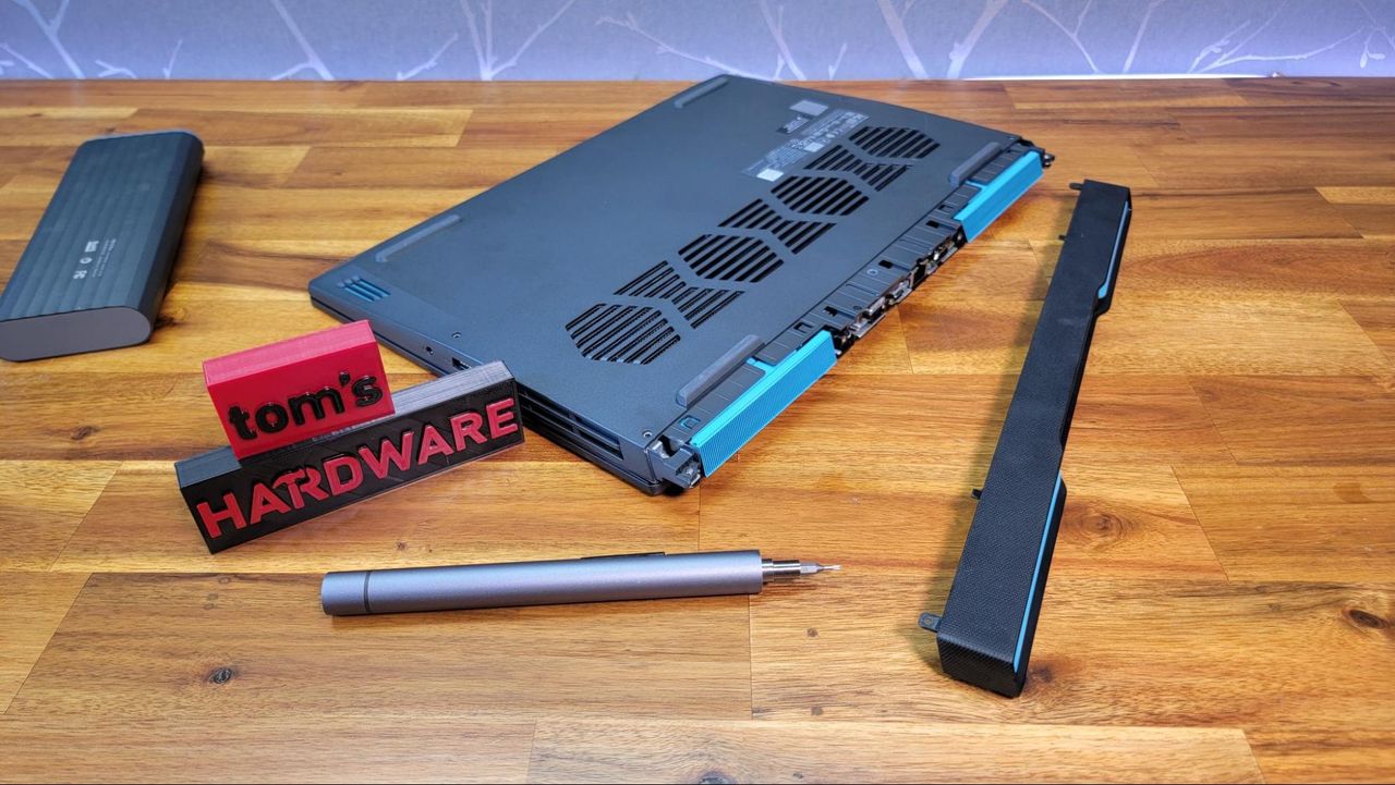 Lenovo IdeaPad Gaming 3