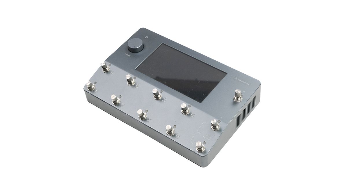 Kiko Loureiro Reverb Shop gear