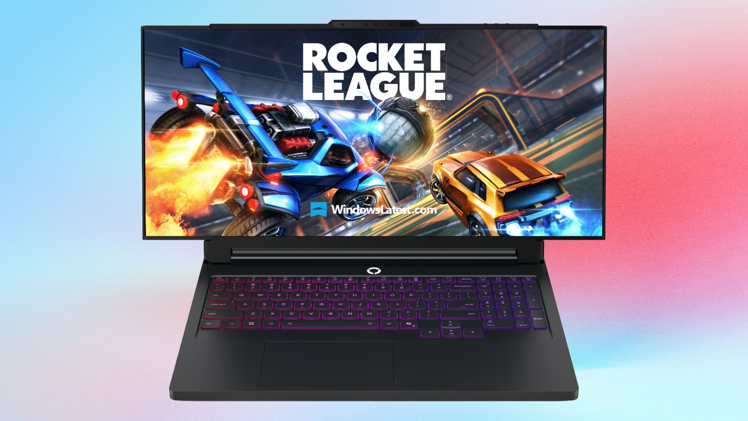 Ultrawide OLED Gaming On A Laptop Lenovo S Leaked Rollable Design 2560 80