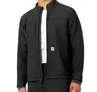 Carhartt Modern Fleece Jacket: was $64 now $48 @ Carhartt