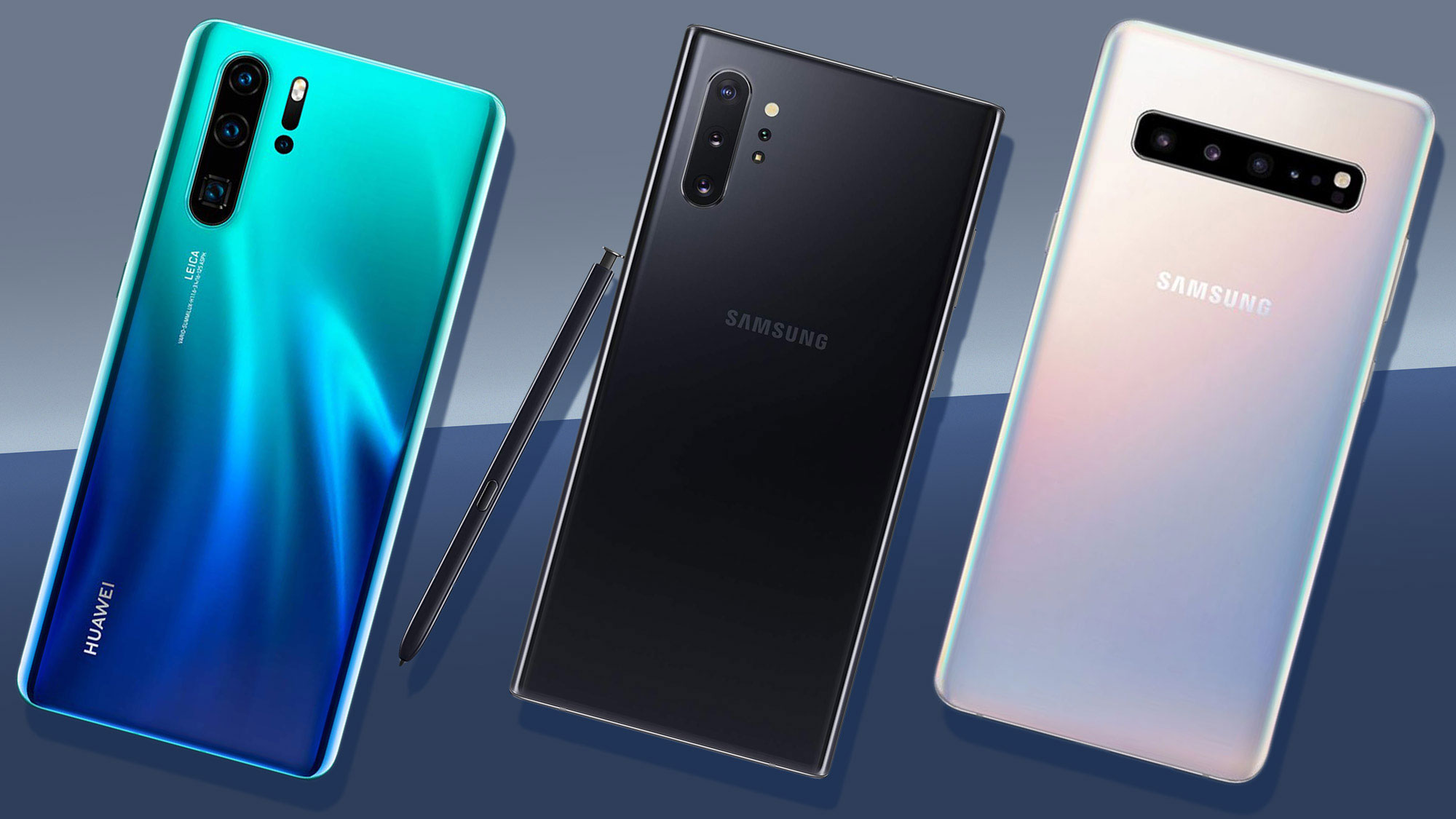 Best Android Phones In The Middle East For 2020 Techradar