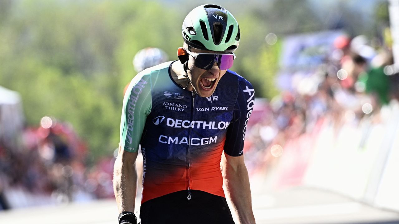 How to watch Tour Auvergne - Rhône-Alpes 2026: Free Streams and TV Channels for the UCI WorldTour Race