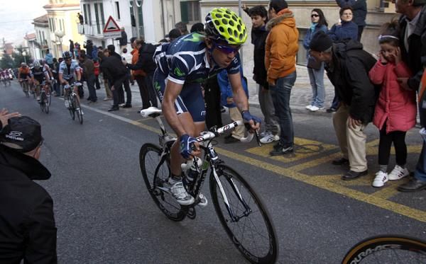 David Arroyo (Movistar)
