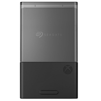 Seagate Game Drive for Xbox, 1 TB: 2 599 kr fra Komplett