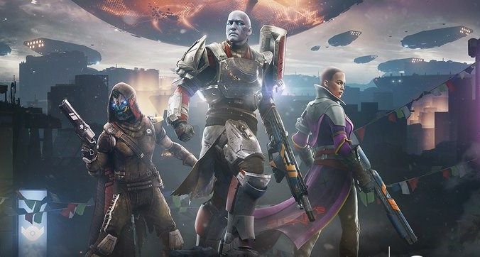 destiny 2 free pc gamer