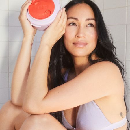 Stephanie Shepherd for PLUS