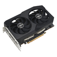 Price watch: ➖Asus RX 7600 | 8 GB GDDR6 | 2,048 shaders | 2,715 MHz boost | $269.99 at B&amp;H Photo