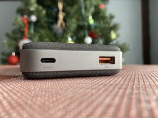 Apollo Max has one USB-C PD port and another USB-A 3.0 port
