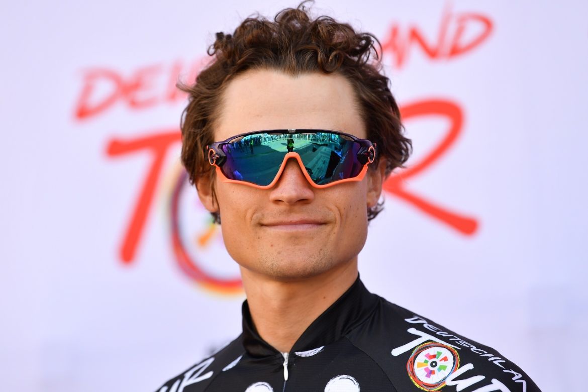Robin Carpenter (Rally Cycling)