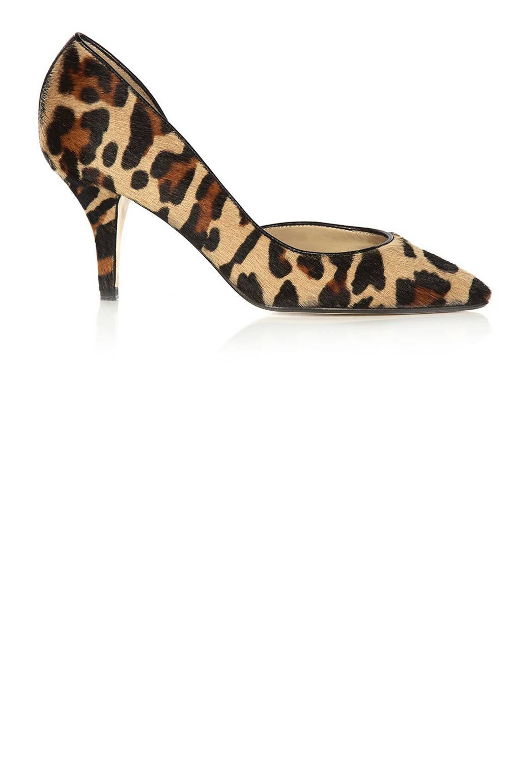Hobbs Alana Court Shoe, Was £150, Now £69