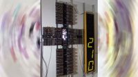 The Tube Computer