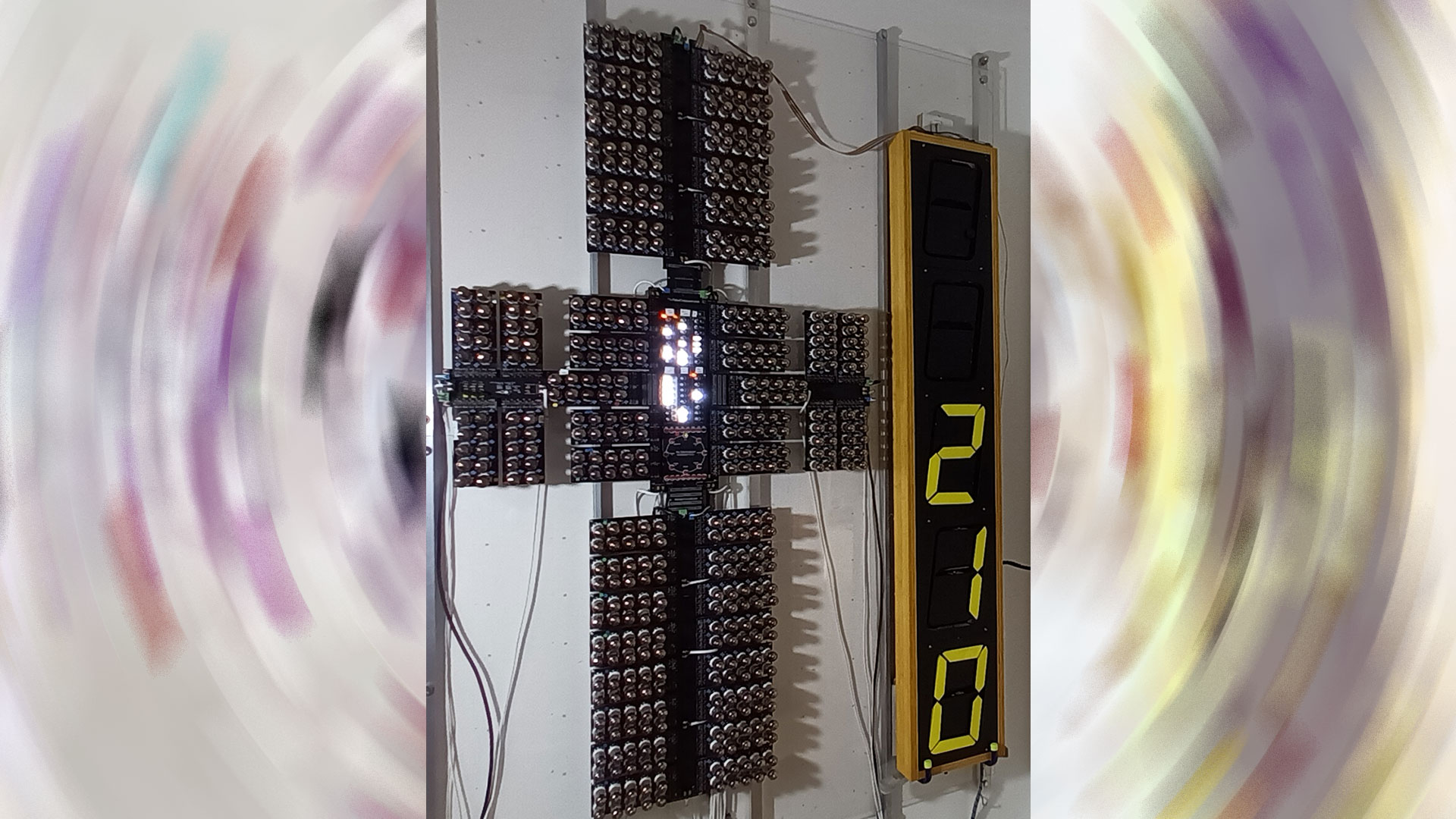 The Tube Computer