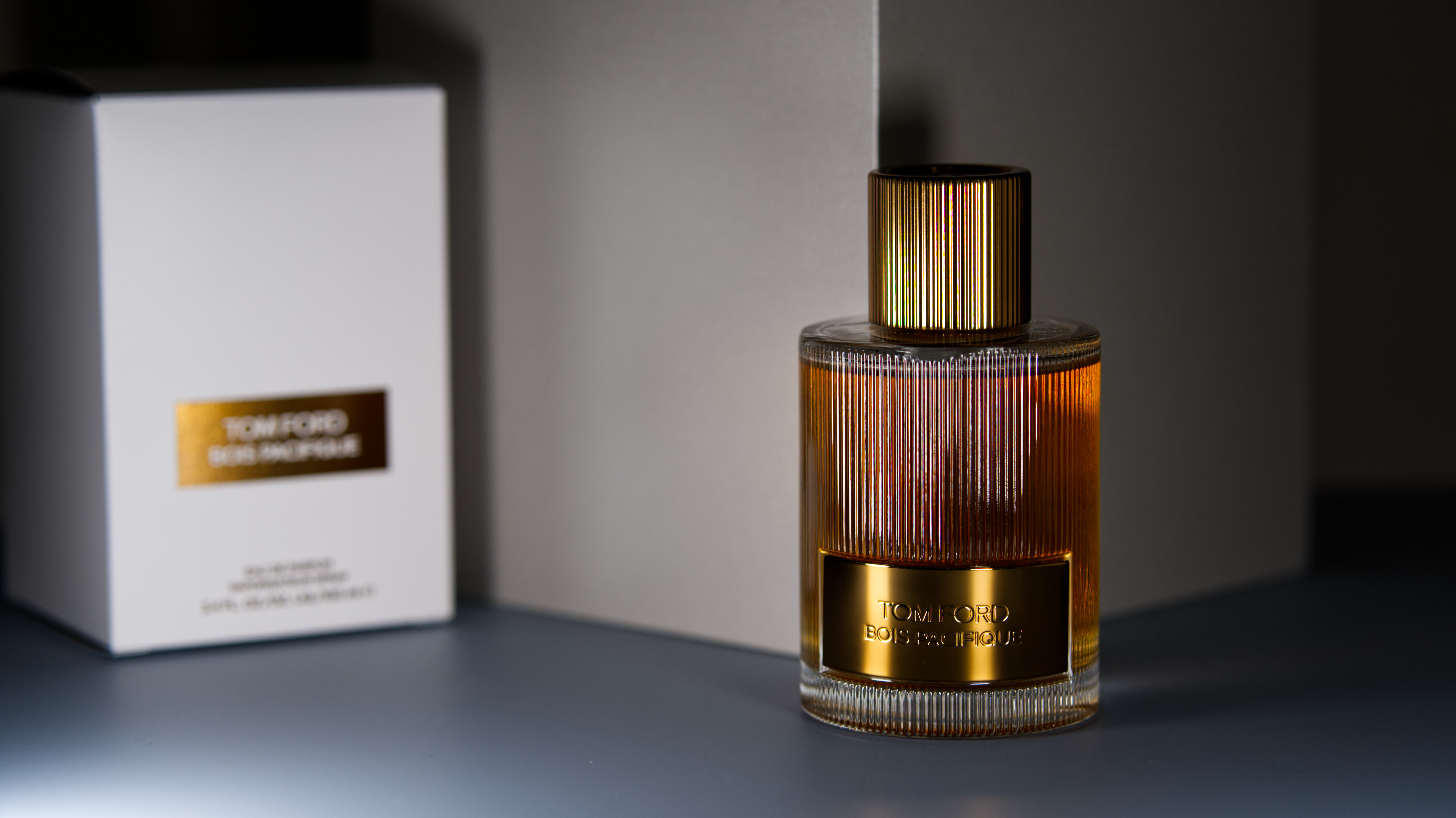 Tom Ford Bois Pacifique