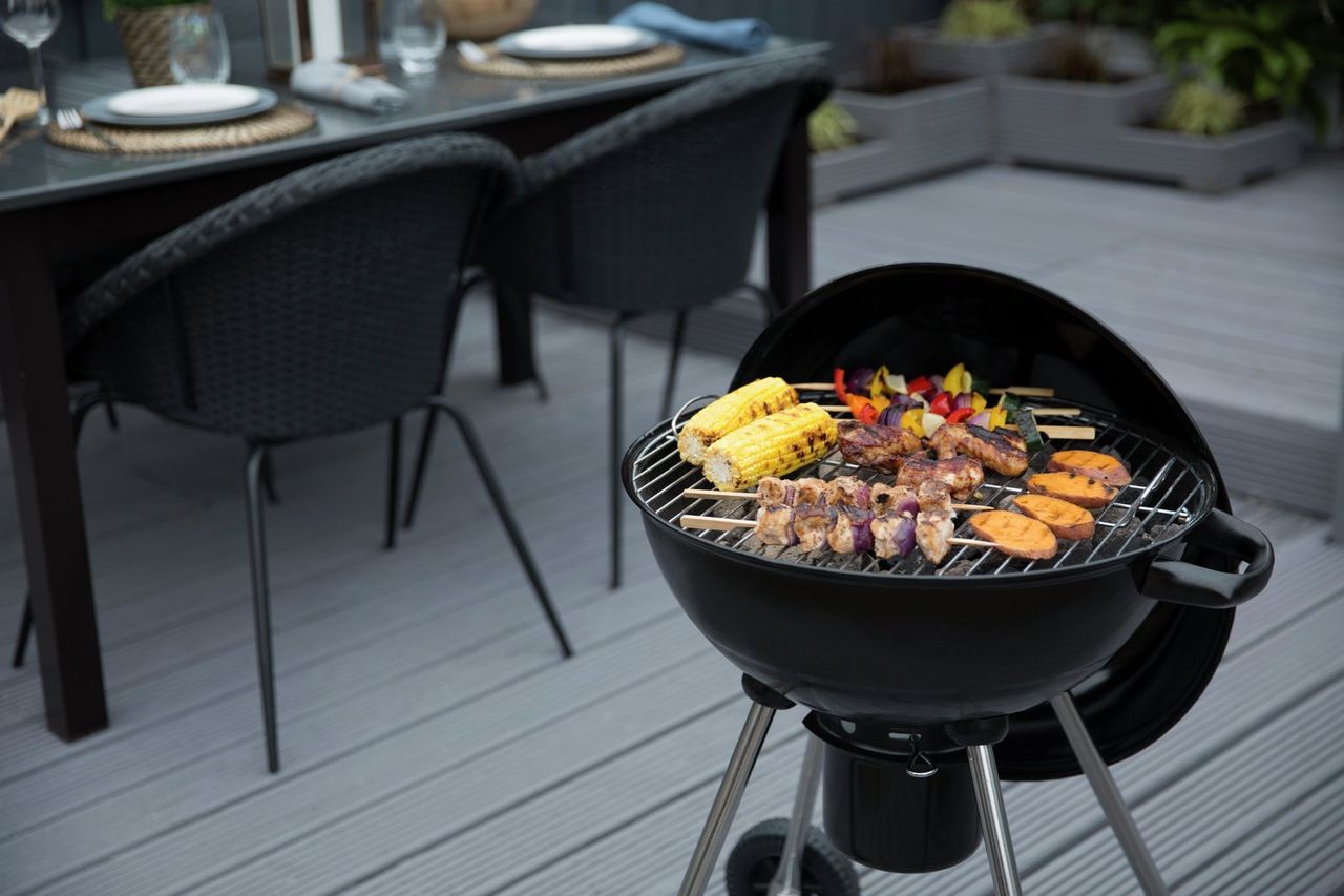 where to buy BBQs 