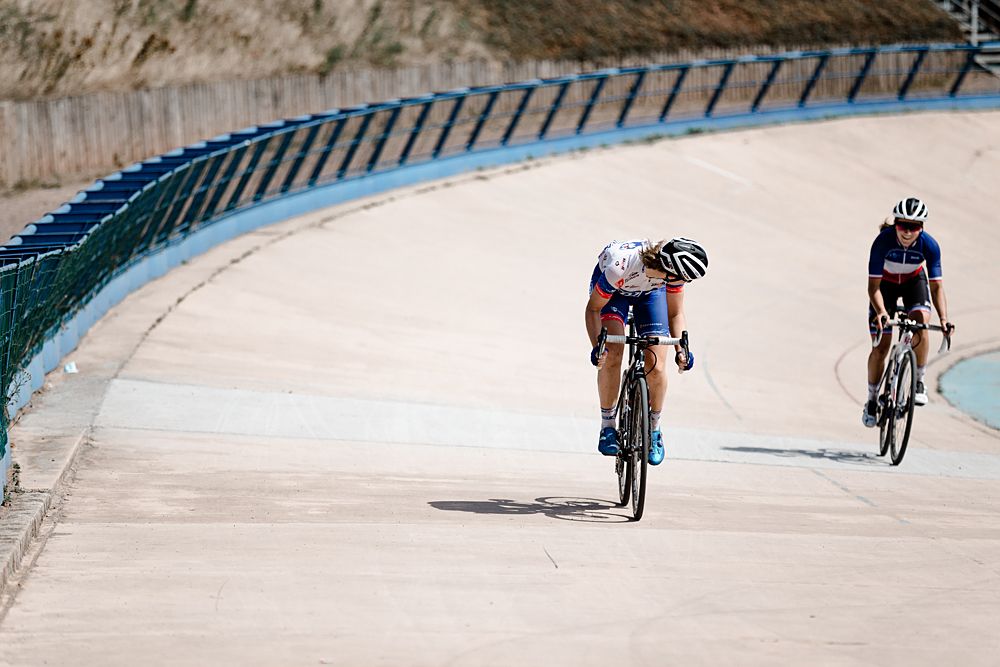 FDJ Nouvelle-Aquitaine Futuroscope preview the cobbles of Paris-Roubaix