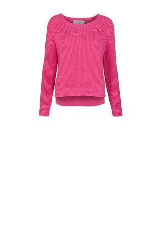 John Lewis Collection Weekend Chunky Knit Jumper, Was £49, Now £34