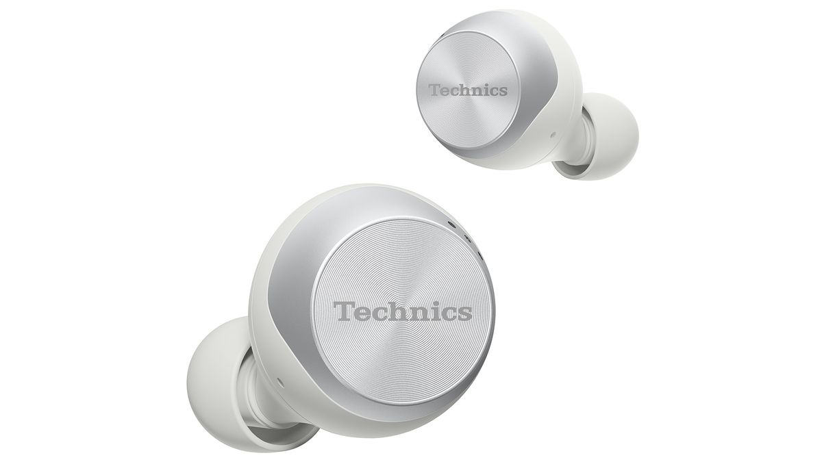 Technics EAH-AZ70W true wireless earbuds now on sale – here&#039;s our verdict