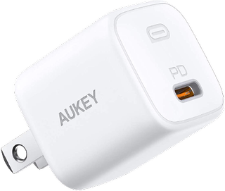 Aukey 20W PD Charger