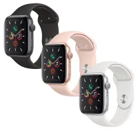 Apple Watch Series 5 40mm, WiFi + Cellular | $20.84/mo. $10.42/mo. at Sprint
