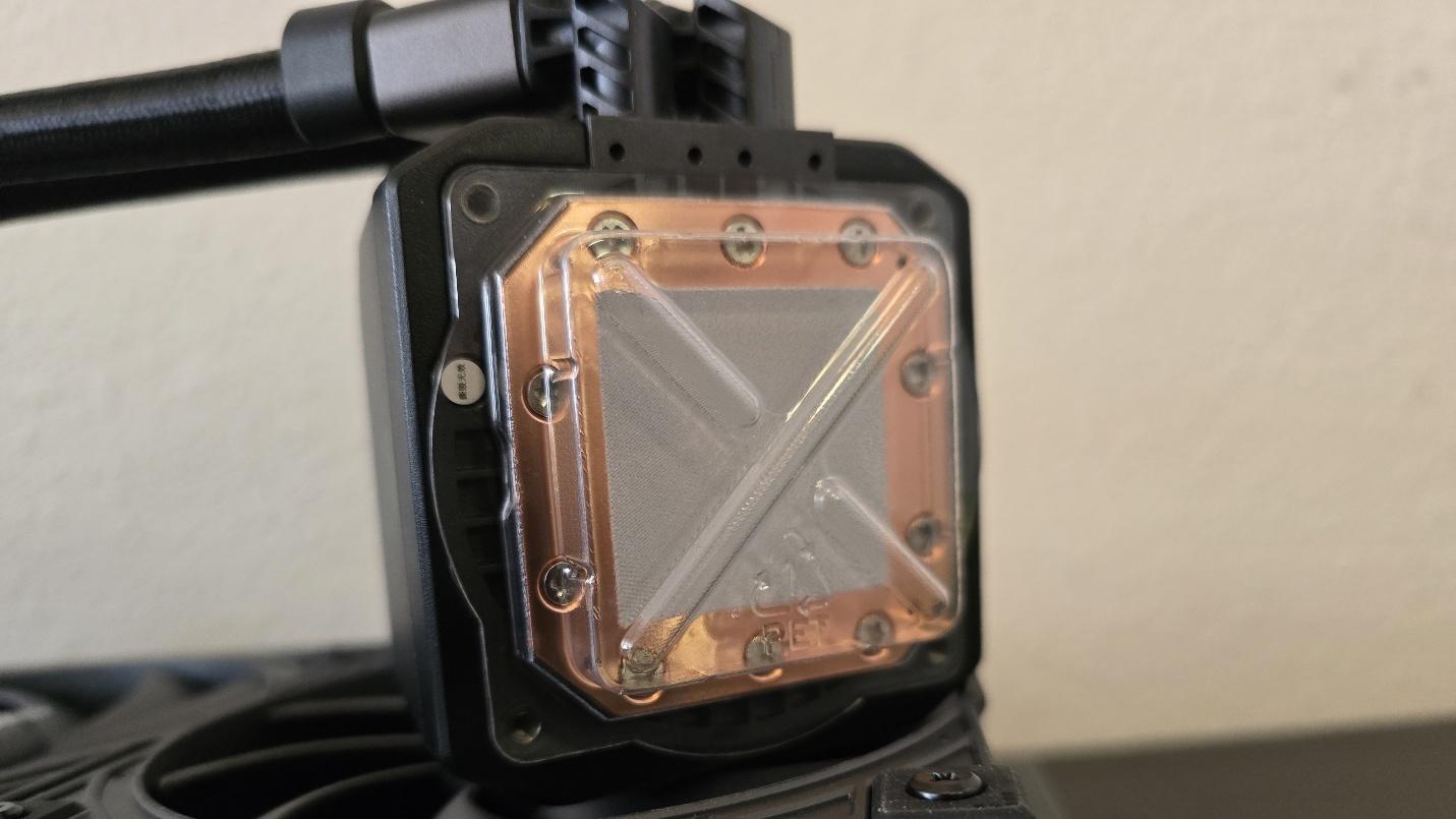 Sudokoo Proteus 360 AIO