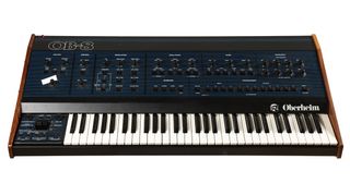 Oberheim OB-8