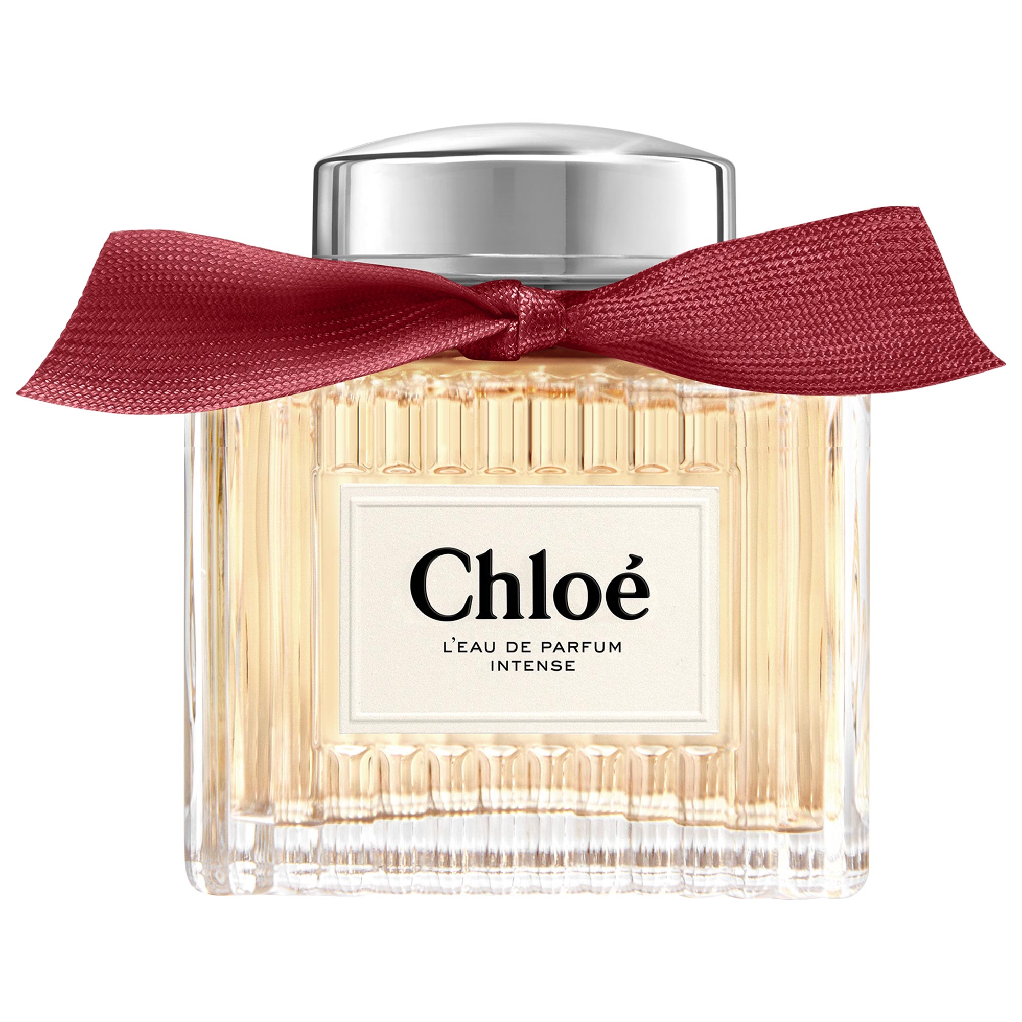 Chloé L'eau De Parfum Intense With Raspberry, Rose & Amber