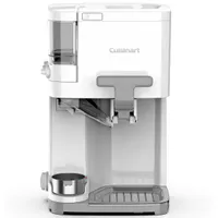 Cuisinart Soft Serve Ice Cream Maker