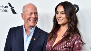 Bruce Willis has been diagnosed with dementia