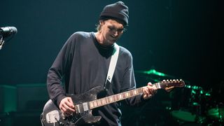 Josh Klinghoffer