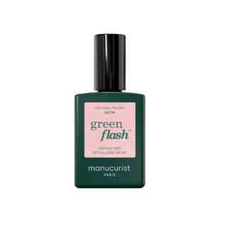 Manucurist nail polish - Pink French Manicure