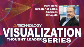 Mark Bohs, Director of Sales, Americas at Datapath