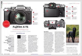 dcam 263 new issue fujifilm xt5 image