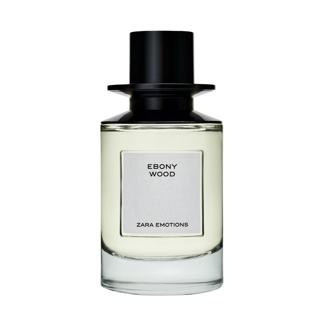 Zara Emotions Ebony Woods Eau de Parfum 