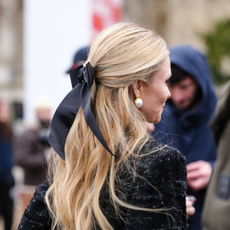 Is your hair ageing you? Ageing hairstyles