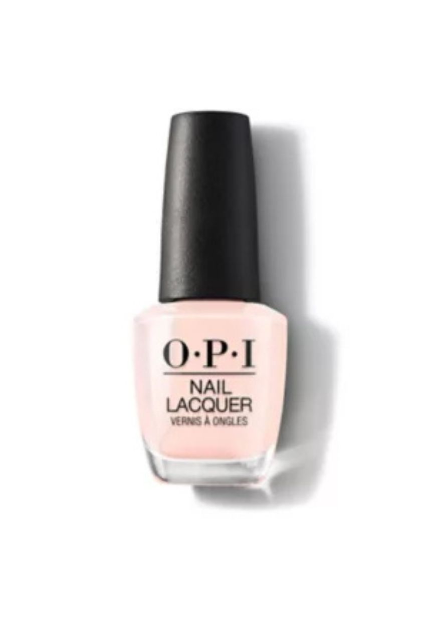 OPI bubble bath