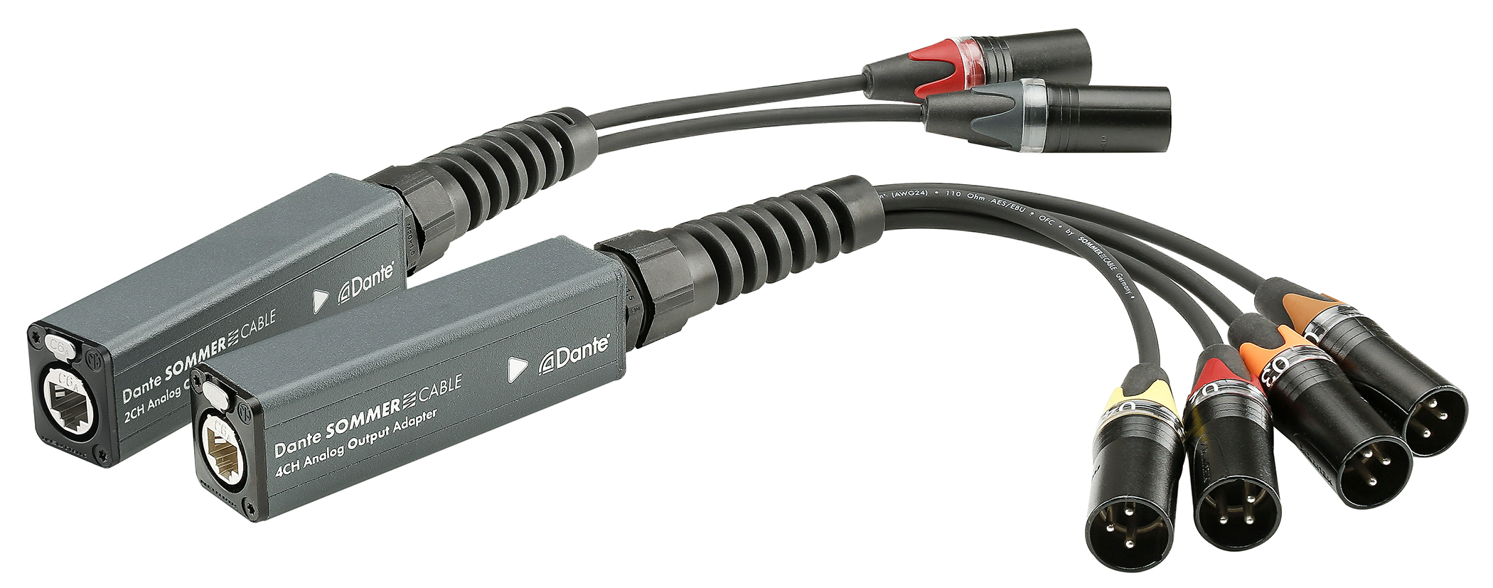 Arklove 1ft USB C To AES Cable Male Type-c To Seychelles
