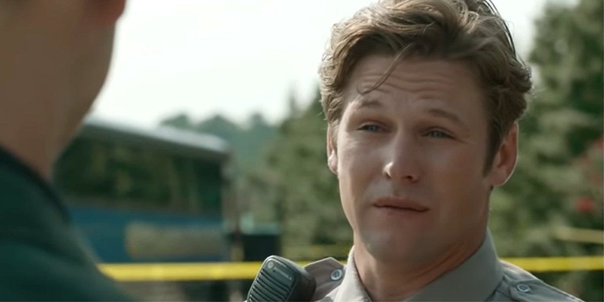 Does Vampire Diaries' Matt Donovan Finally Mayor In Legacies