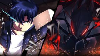 Sailor Piece Roblox splash art