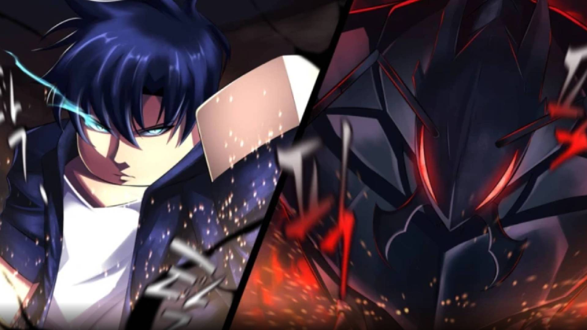 Sailor Piece Roblox splash art