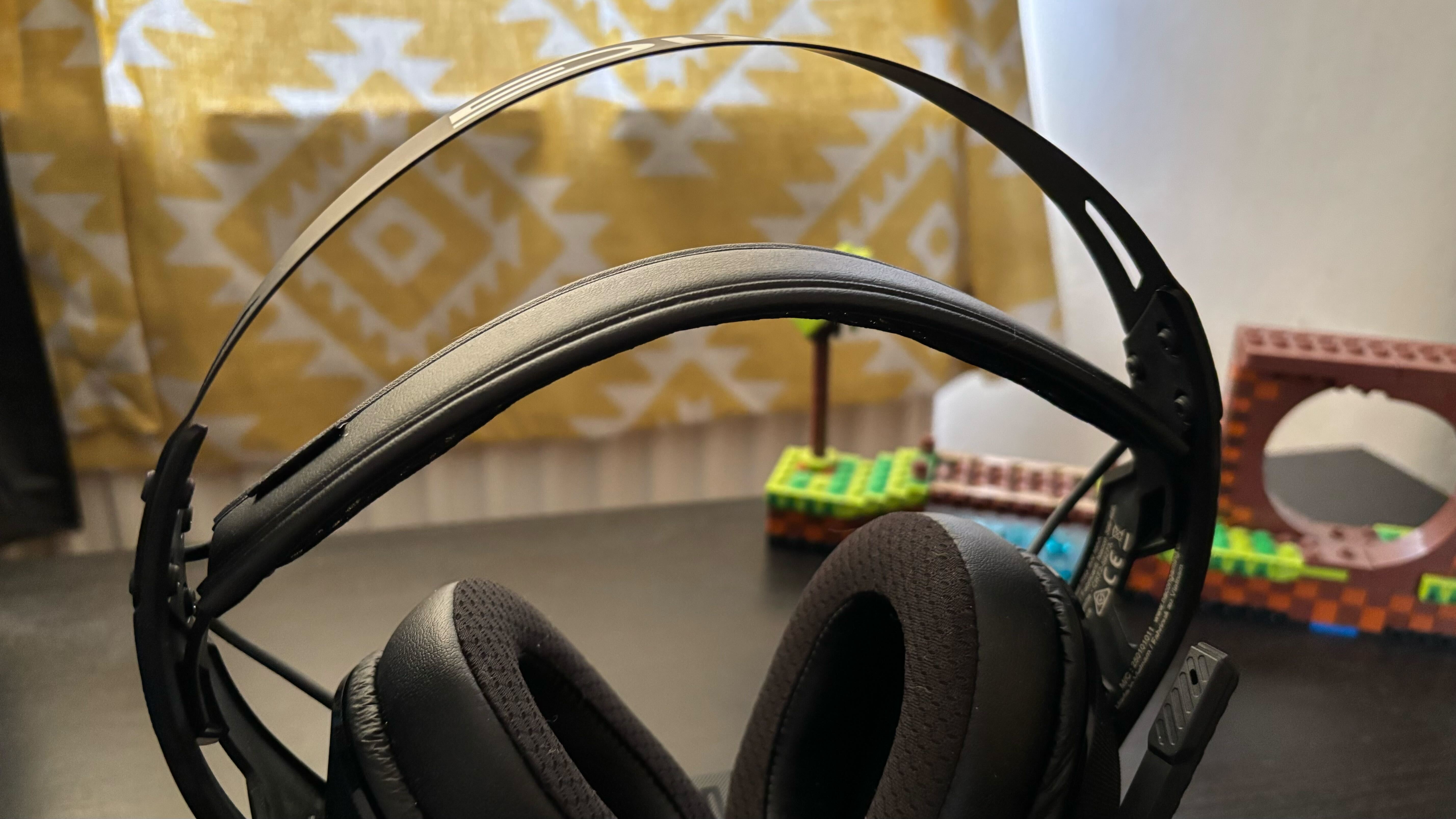 Nacon RIG 900 Max HS