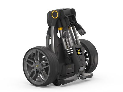 PowaKaddy Compact C2i Electric Trolley Review