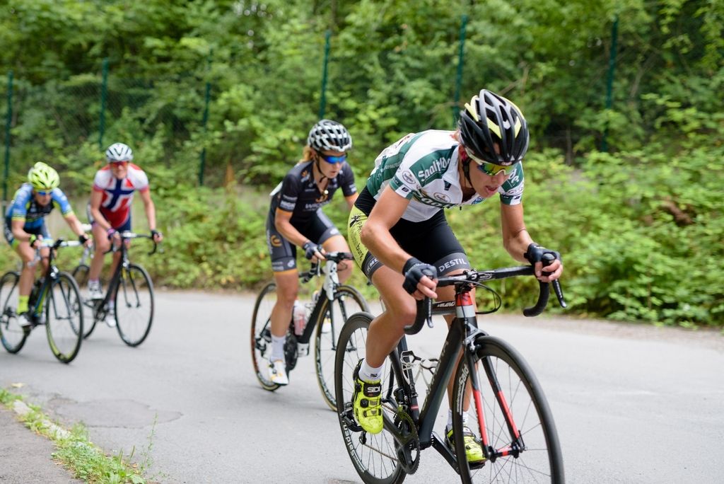 Janneke Ensing (Parkhotel Valkenburg)