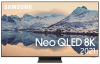 Samsung 65-tum Smart NQLED 8K-TV:34 990 kr21 990 kr hos Elgiganten
Spara 13 000 kr -