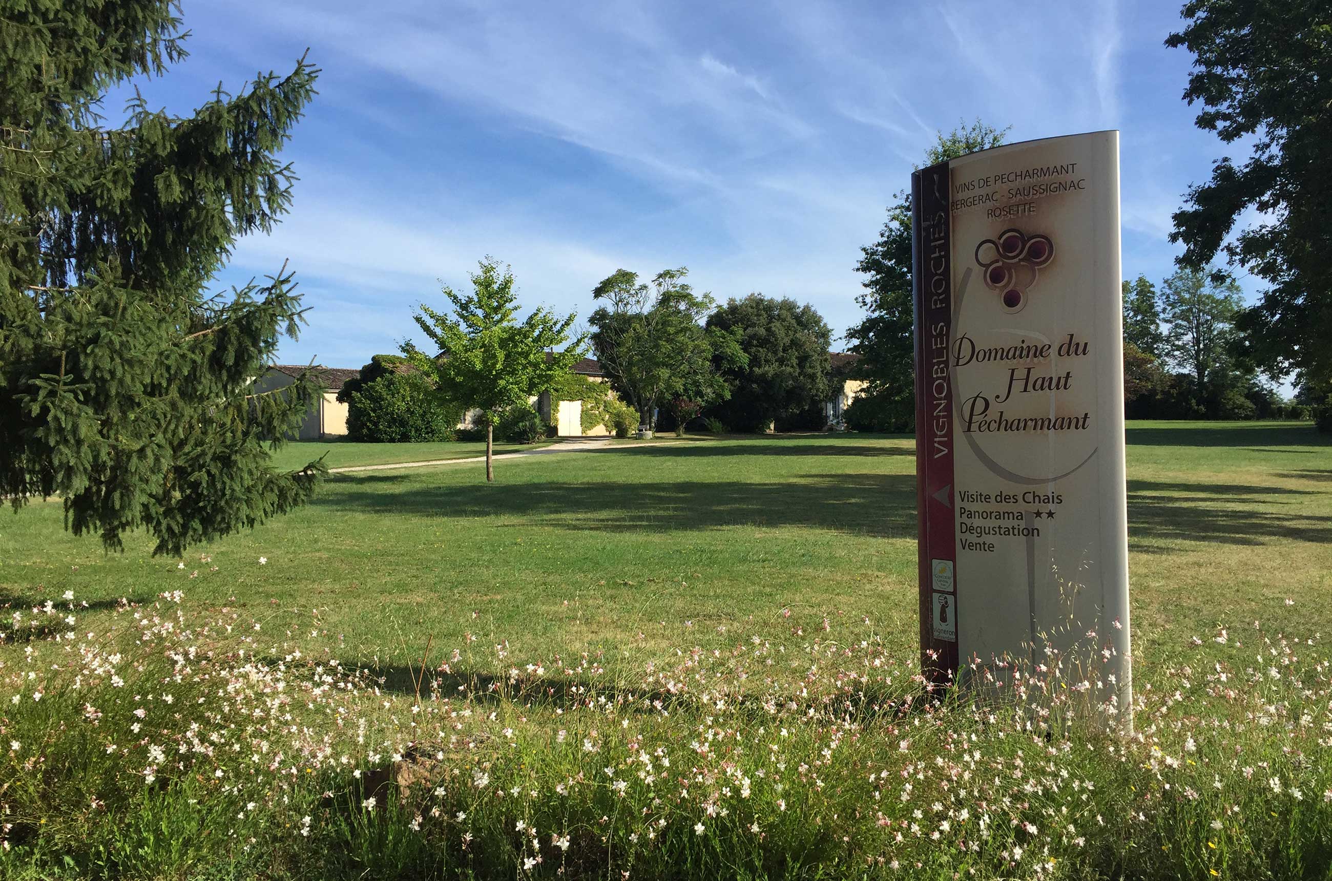 Bergerac travel