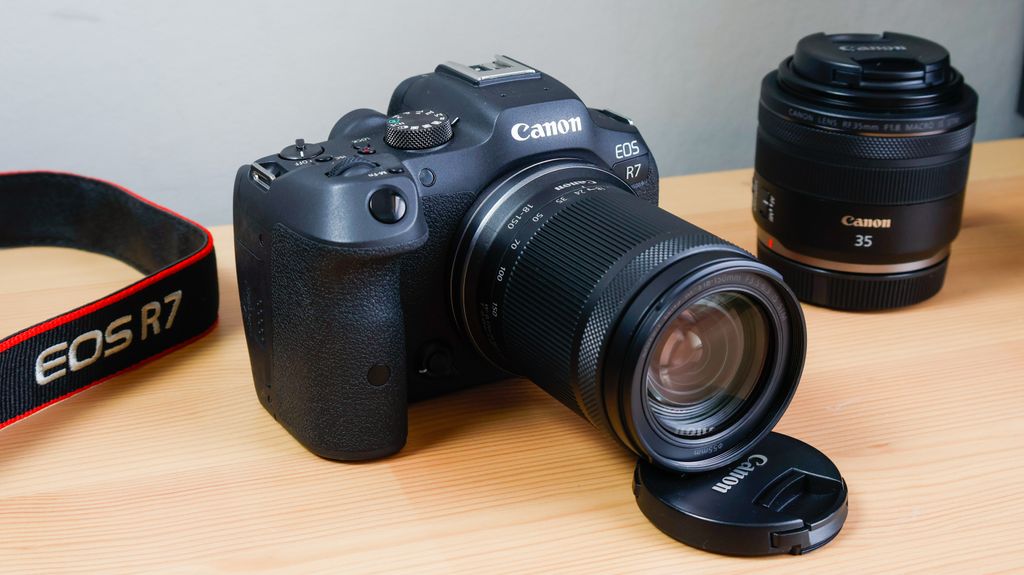 Best mirrorless cameras in 2023 | Tom's Guide